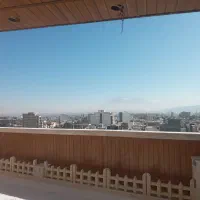 پنت هاوس آماده/ویو ابدی/قابل معاوضه