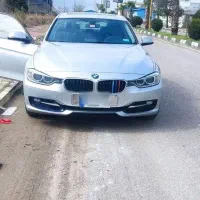 BMW328iمدل2014|خودرو سواری و وانت|رشت, بازار|دیوار