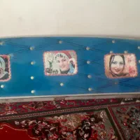 تخت خواب ایسوزو خاور درحدنو ماهدشت کرج|خودرو سنگین|ماهدشت, |دیوار