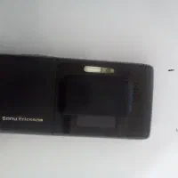 سونی اریکسونk800عتیقه|موبایل|خرمدره, |دیوار