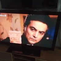 ال سی دی ۴۳سامسونگ|تلویزیون و پروژکتور|گلبهار, شهر جدید گلبهار|دیوار