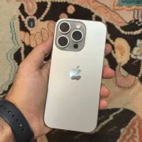 iPhone 16 Pro آیفون ۱۶ پرو