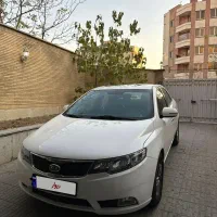 سراتو ۲۰۰۰ آپشنال مولتی مدیا|خودرو سواری و وانت|تهران, پاسداران|دیوار