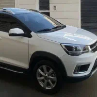 X22 اسپرت لاکچری اکسلنت / ایکس۲۲|خودرو سواری و وانت|خرمآباد, |دیوار