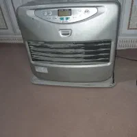 چراغ نفتی برقی سایز بزرگ|سایر لوازم برقی|خاش, |دیوار