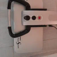 اتو پرس در حد نو