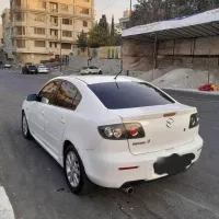 مزدا ۳ تیپ ۳ مدل ۸۸|خودرو سواری و وانت|تهران, سید خندان (جلفا)|دیوار