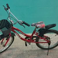 دوچرخه ۲۰|دوچرخه، اسکیت، اسکوتر|تربتحیدریه, کاشانی|دیوار