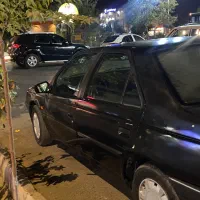 پژو ۴۰۵ مدل ۸۲|خودرو سواری و وانت|سمنان, |دیوار