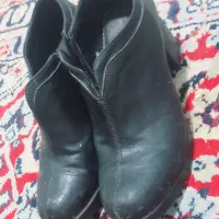 ی جفت کفش مجلسی شیک بفروش میرسد|کیف، کفش، کمربند|سوق, |دیوار