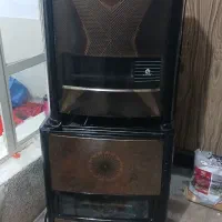 بخاری گازی|بخاری، هیتر، شومینه|شیراز, احمدی جنوبی|دیوار