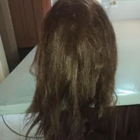 وسایل آرایشگری  سر مصنوعی برای مدل موی مصنوعی و...|آرایشگاه و سالن‌های زیبایی|رشت, چمارسرا|دیوار