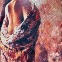 نقاشی الماسی