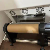 چاپگر DTF 30 سانتی، کمکار و تمیز|پرینتر، اسکنر، کپی، فکس|ملارد, |دیوار