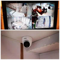 برق‌کاری.نصب دوربین.اتصالی برقکار نصاب کل مشهد