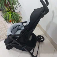 فروش کالسکه دلیجان تاشو مدل مکث|کالسکه و لوازم جانبی|بندرعباس, |دیوار