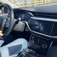 آریزو ۵ ie مدل ۱۴۰۱|خودرو سواری و وانت|تبریز, |دیوار