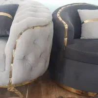 قالی در حد نو ۱۲۰۰شانه و۲۵۰۰تراکم|فرش|گنبد کاووس, |دیوار