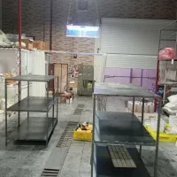 جوشکاری سیار احمدی