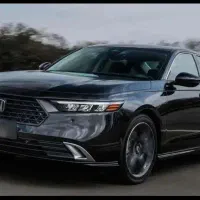 فروش حواله خودرو وارداتی هوندا آکورد (توافقی)