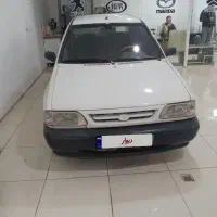 پراید 85دوگانه|خودرو سواری و وانت|آشخانه, |دیوار