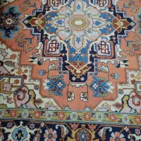 فرش هریس تبریز