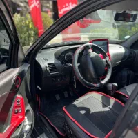 کوییک ‌R مدل ۱۴۰۱|خودرو سواری و وانت|کرج, باغستان|دیوار