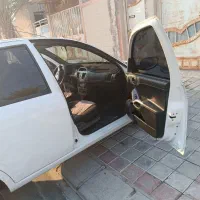 ساینا اس مدل ۴۰۱ استاندارد ۸۵گانه|خودرو سواری و وانت|بندر کنگان, |دیوار