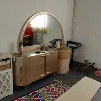 سرویس خواب بسیار نو