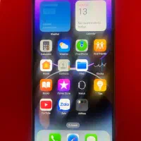 کپی اپل iphone 14 Pro Max با حافظهٔ ۵۱۲ گیگابایت|موبایل|مشهد, هنرستان|دیوار