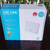 مودم سیمکارتی Huawei B315s|مودم و تجهیزات شبکه|مشهد, کوثر|دیوار