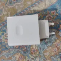 شارژر شرکتی اصل 66 وات داریا