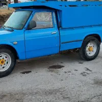 نیسان دیزل|خودرو سواری و وانت|هشترود, |دیوار