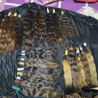 فروش مو رنگی