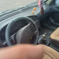 پژو۴۰۵ مدل۸۵|خودرو سواری و وانت|قائن, |دیوار