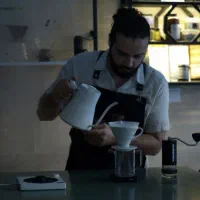 اموزش صفر تا صد باریستایی از هیچ تا مسابقه