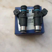 سوزن انژکتور 206