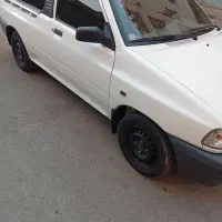 پراید‌وانت‌مدل‌401برج12در‌شادگان|خودرو سواری و وانت|بندر ماهشهر, |دیوار