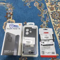 Note 14 256.8.پلمپ آکبند