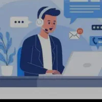 استخدام ادمین پاره وقت آقا یا خانوم / درآمد بالا