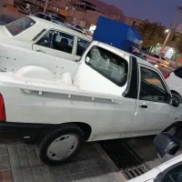 تیبا1مدل 99دوگانه cnj|خودرو سواری و وانت|لردگان, |دیوار