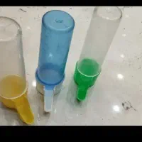 جاآبی و جاتخمی قناری