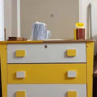 کمد، میز مطالعه، بوفه، و میز ارایش|جاکفشی، کمد، دراور|کلاله, |دیوار