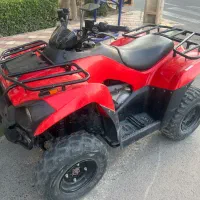 چهار چرخ کاوازاکی