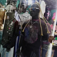 مانکن لباس مردونه|فروشگاه و مغازه|تهران, امام زاده حسن|دیوار