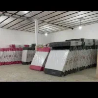 پخش تشک رویال /زارعی / با کمترین قیمت /