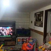 فروش خانه حیاط دار روستای لنگر|فروش خانه و ویلا|کیاسر, |دیوار