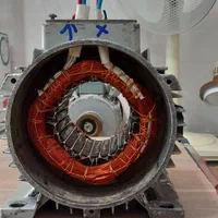 سیم پیچی انواع دینام تعمیر پکیج آبگرمکن بخاری|خدمات پیشه و مهارت|بروجرد, |دیوار