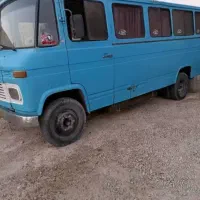 لوازم یدکی مینی بوس دف گیربکس موتور