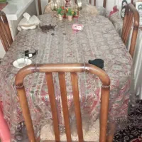 میز ناهار خوری